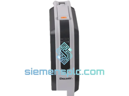 Emerson KJ3241X1-BK1/SE4006P2 Safety Controller – DeltaV SX