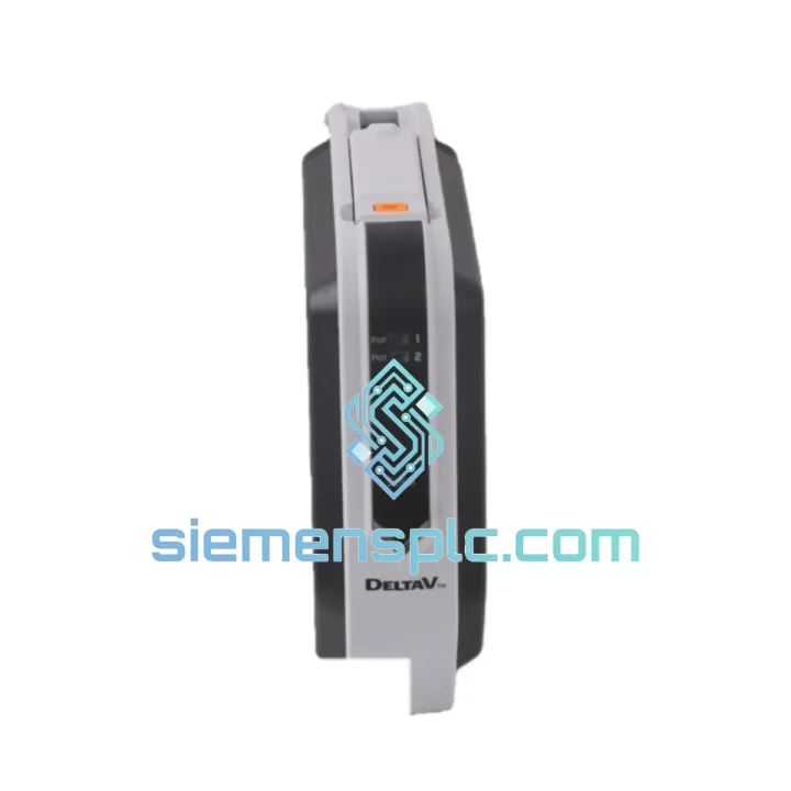 Emerson KJ3241X1-BK1/SE4006P2 Safety Controller – DeltaV SX