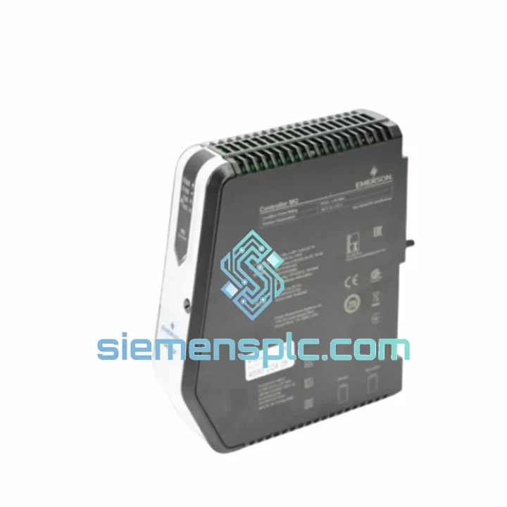 Emerson KJ3241X1-EA1 12P2565X032 Interface Terminal Block