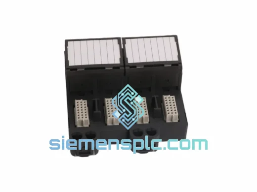 Emerson KJ3241X1-EA1 12P2565X052 Interface Terminal Block
