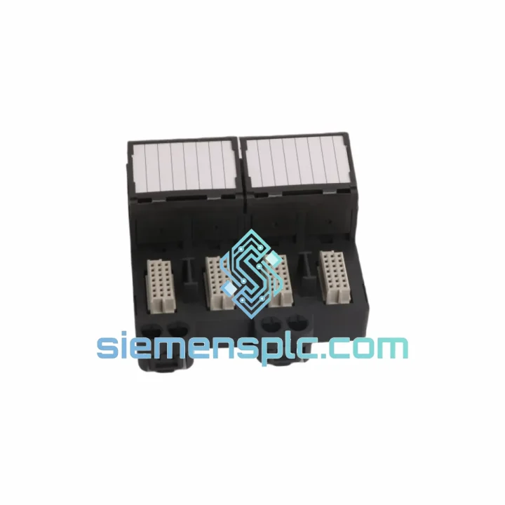 Emerson KJ3241X1-EA1 12P2565X052 Interface Terminal Block