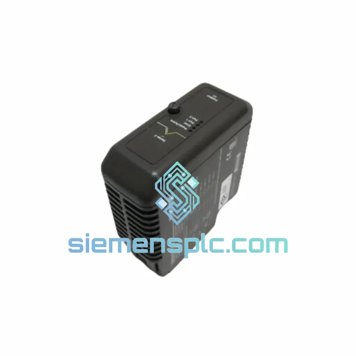 EMERSON KJ3242X1-BA1 12P2471X042 VE4017P0 Communication Module