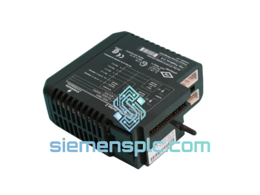 Emerson KJ3242X1-BA1 12P2471X052 Fieldbus Card Module
