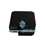 EMERSON KJ3242X1-BA1 12P2471X062 Fieldbus H1 Card image 1