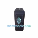Emerson KJ3242X1-BK1 12P4711X032 Fieldbus H1 Card image 2