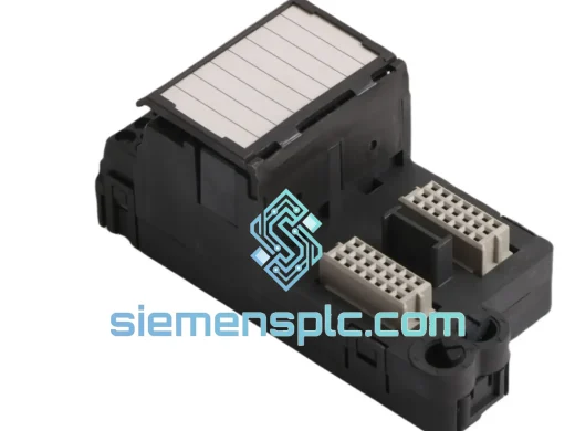 EMERSON KJ3242X1-FA1 Fieldbus Terminal Block