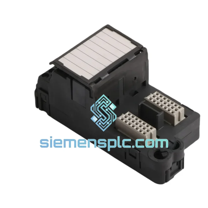 EMERSON KJ3242X1-FA1 Fieldbus Terminal Block