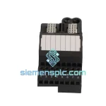 EMERSON KJ3242X1-FA1 Fieldbus Terminal Block image 2