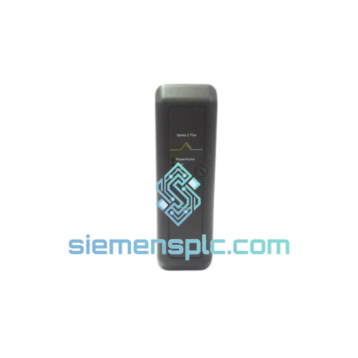 Emerson KJ3243X1-BB1 12P3994X042 DCS Communication Module