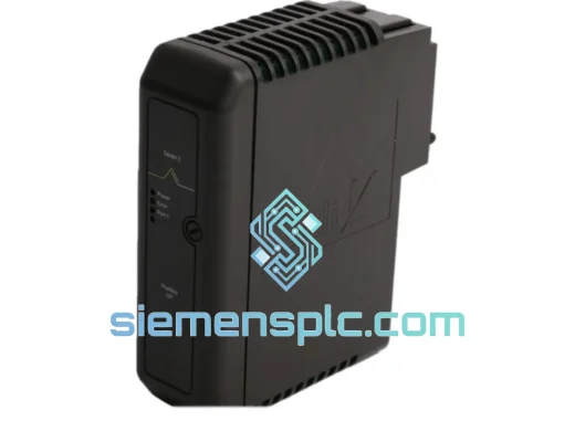 Emerson KJ3243X1-BK1-SE4022 DCS Interface Card – DeltaV KJ-Series