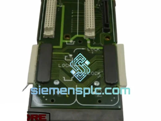 EMERSON KJ4001X1-BA2 DCS Power Controller
