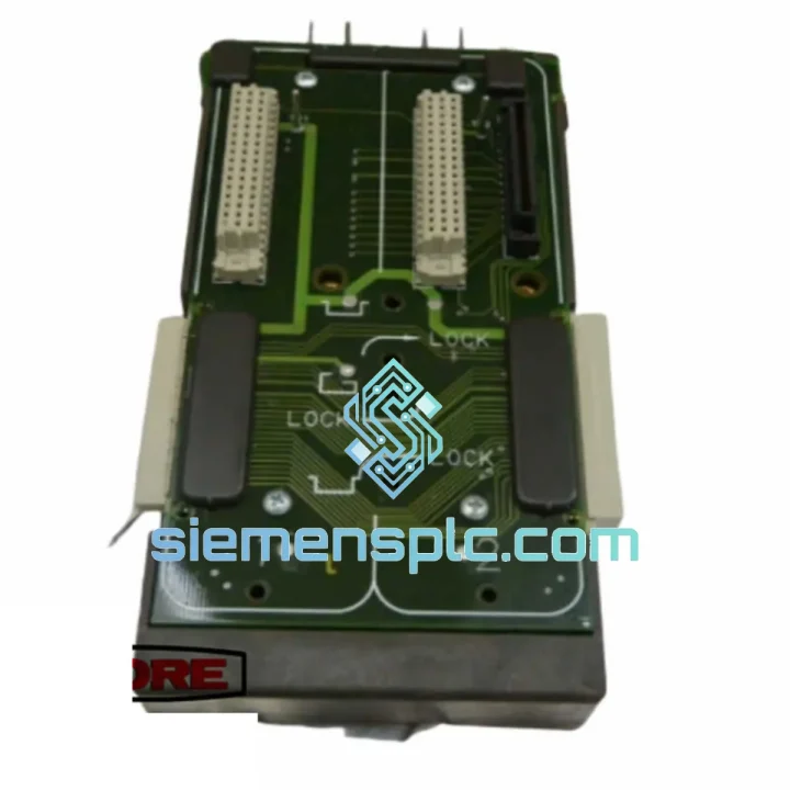 EMERSON KJ4001X1-BA2 DCS Power Controller