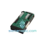Emerson KJ4001X1-BA3 12P3378X022 Terminal Block image 1