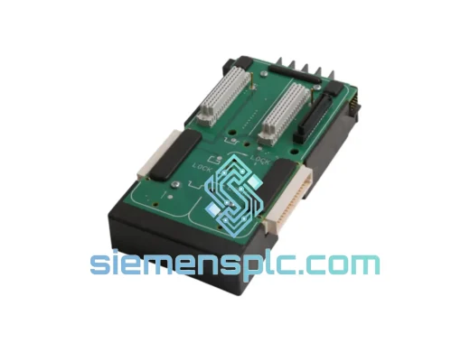 Emerson KJ4001X1-BA3 12P3378X022 Terminal Block