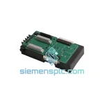 Emerson KJ4001X1-BA3 12P3378X022 Terminal Block image 2
