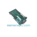 Emerson KJ4001X1-BA3 12P3378X022 Terminal Block image 4