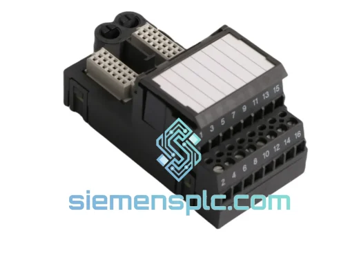 EMERSON KJ4001X1-CA1 12P0623X082 I/O Terminal Block – DeltaV S-Series