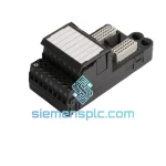 EMERSON KJ4001X1-CA1 12P0623X082 I/O Terminal Block – DeltaV S-Series image 2