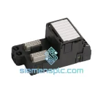EMERSON KJ4001X1-CA1 12P0623X082 I/O Terminal Block – DeltaV S-Series image 3