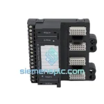 EMERSON KJ4001X1-CA1 12P0623X093 I/O Terminal Block image 2