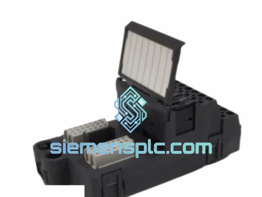 Emerson KJ4001X1-CB1 Field Termination Block