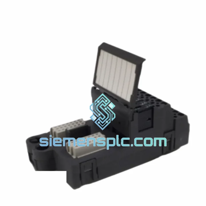 Emerson KJ4001X1-CB1 Field Termination Block