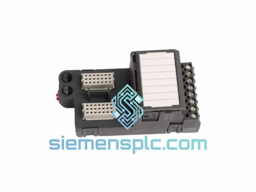 Emerson KJ4001X1-CB1 12P0625X072 I/O Terminal Block – DeltaV DCS
