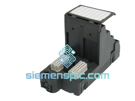 Emerson KJ4001X1-CJ1 12P1902X062 Terminal Block – DeltaV I/O Subsystem