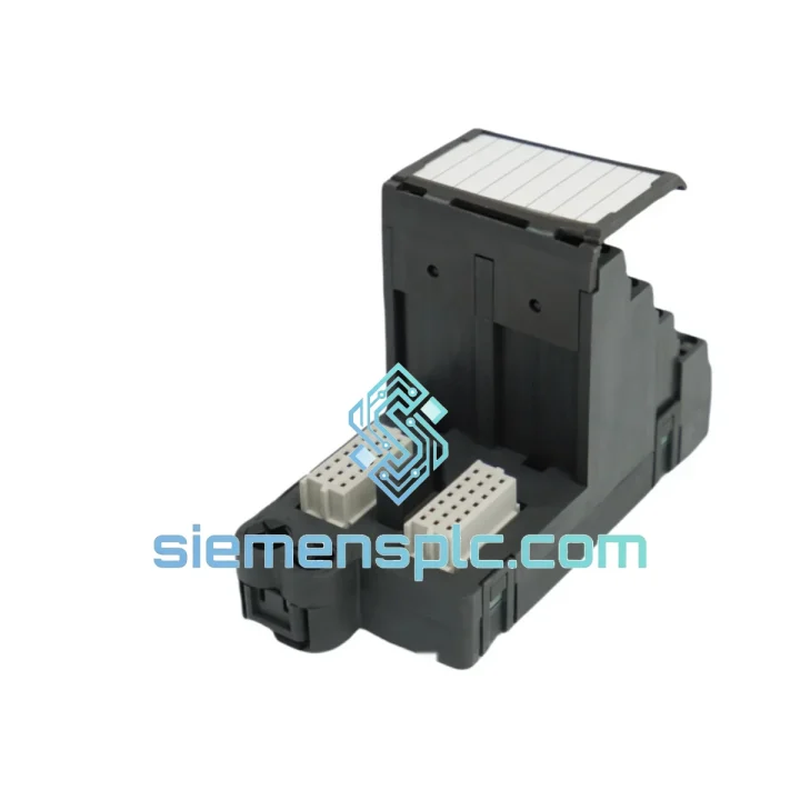 Emerson KJ4001X1-CJ1 12P1902X062 Terminal Block – DeltaV I/O Subsystem
