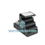 Emerson KJ4001X1-CJ1 12P1902X062 Terminal Block – DeltaV I/O Subsystem image 2