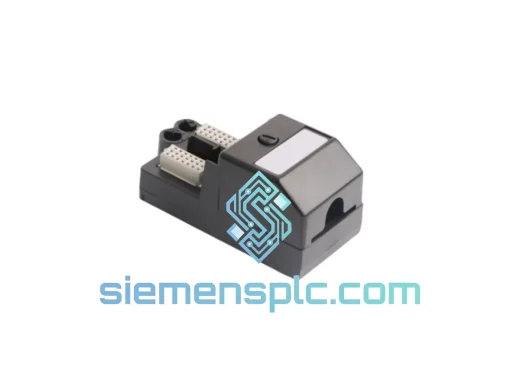 Emerson KJ4001X1-CK1 12P0732X122 I/O Termination Block – DeltaV Series