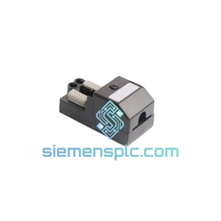 Emerson KJ4001X1-CK1 12P0732X122 I/O Termination Block – DeltaV Series