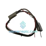 Emerson KJ4001X1-HA1-12P0949X042 LocalBus Cable Extender – DeltaV Series image 1