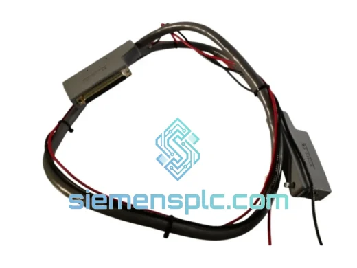 Emerson KJ4001X1-HA1-12P0949X042 LocalBus Cable Extender – DeltaV Series