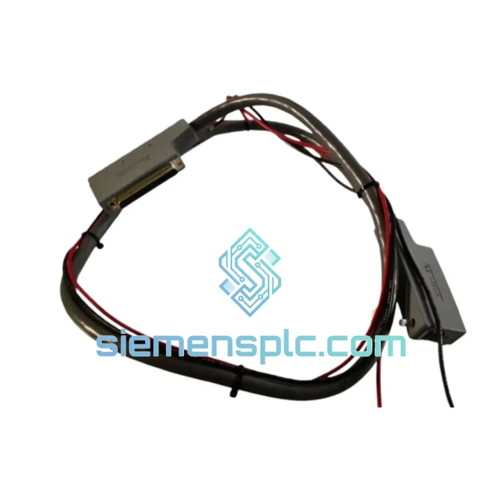 Emerson KJ4001X1-HA1-12P0949X042 LocalBus Cable Extender – DeltaV Series