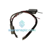 Emerson KJ4001X1-HA1-12P0949X042 LocalBus Cable Extender – DeltaV Series image 3