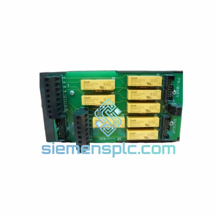 EMERSON KJ4001X1-JA1 12P1832X022 Servo Motor Module