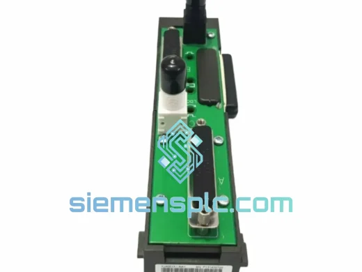 EMERSON KJ4001X1-NA1 12P3373X012 DCS Cable Extender
