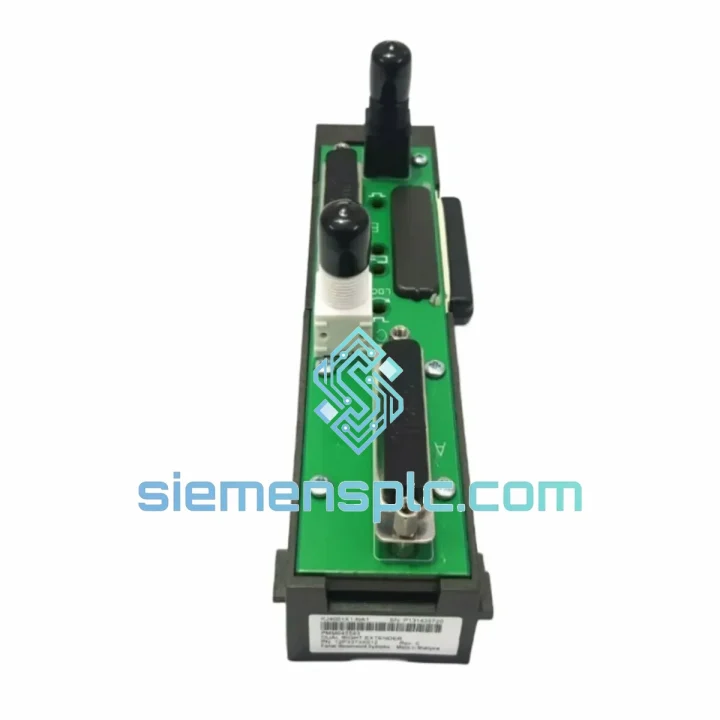 EMERSON KJ4001X1-NA1 12P3373X012 DCS Cable Extender