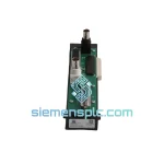 Emerson KJ4001X1-NA1 12P3373X022 DCS Interface Card – DeltaV Series image 1