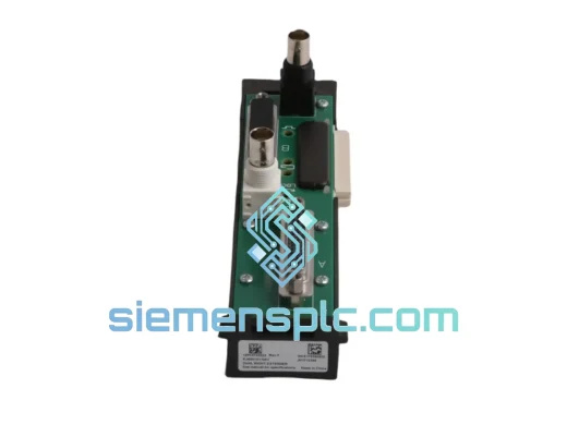 Emerson KJ4001X1-NA1 12P3373X022 DCS Interface Card – DeltaV Series