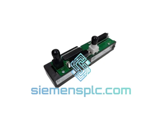 Emerson KJ4001X1-NA1 12P3373X032 I/O Extender Module