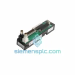 Emerson KJ4001X1-NB1 12P3368X012 DCS Cable Extender – DeltaV I/O Series image 1