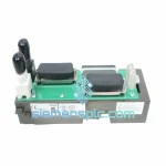 Emerson KJ4001X1-NB1 12P3368X012 DCS Cable Extender – DeltaV I/O Series image 2