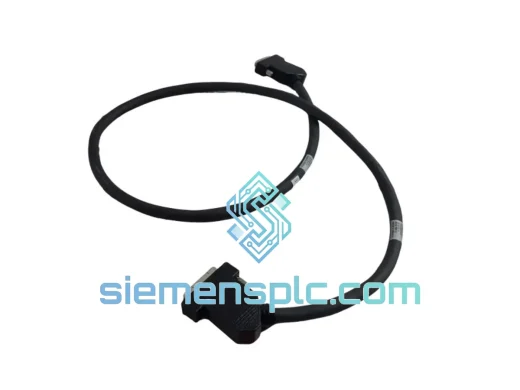 EMERSON KJ4002X1-BF2 12P3866X012 Industrial Cordset Cable