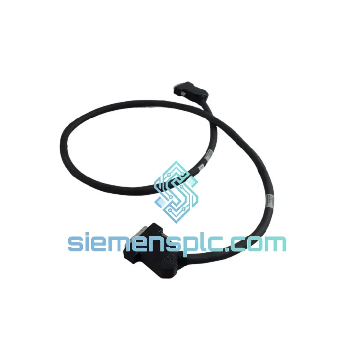 EMERSON KJ4002X1-BF2 12P3866X012 Industrial Cordset Cable