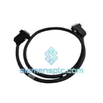 EMERSON KJ4002X1-BF2 12P3866X012 Industrial Cordset Cable image 2