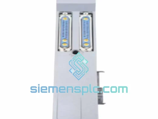 Emerson KJ4005X1-BC1 DCS Bus Extender – DeltaV Series