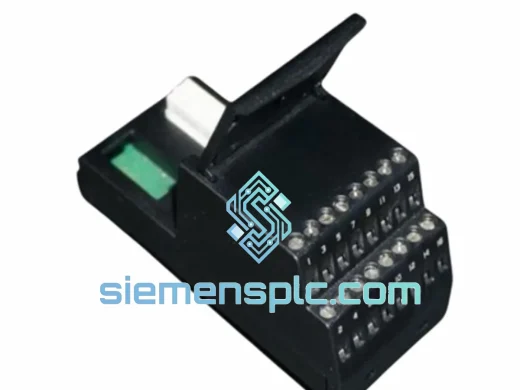 Emerson KJ4006X1-BD1 DCS Terminal Block