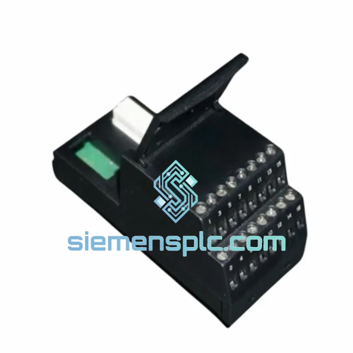 Emerson KJ4006X1-BD1 DCS Terminal Block